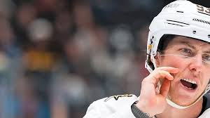 Mitch Marner Struggles with Vegas Golden Knights in NHL Playoffs