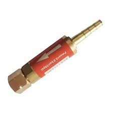 9 16 thread 1 4 reverse hook welding torch hose oxygen ...