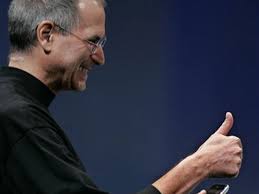 Steve Jobs on Following Your Passion | Phil&#39;s Career Blog via Relatably.com