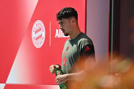 Pavlović Not for Sale: Man City & Real Madrid Suffer Transfer Blow