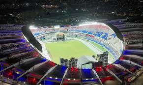 Mangueirão passa a utilizar reconhecimento facial em jogo da Série A nesta quarta-feira (25)