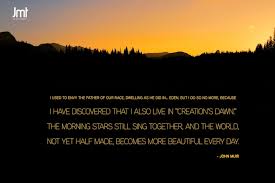 John Muir on Pinterest | John Muir Quotes, John Muir Trail and ... via Relatably.com