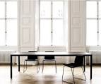 Moderna matbord - Kvalitet frn BoConcept