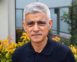 Sadiq Khan Urges Government to Back Green Investment in Upcoming Budget