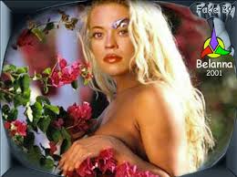 Image result for seven of nine