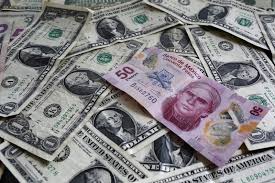 Peso Mexicano