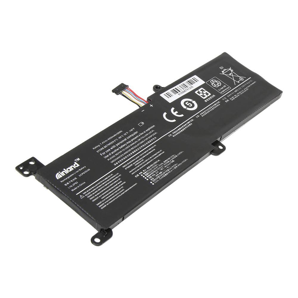 Lenovo Internal Replacement Laptop Battery L16C2PB1/L16L2PB2 for L16M2PB1 L16L2PB1 L16S2PB1 L16C2PB2 L16L2PB3 L16M2PB3 L17L2PF1 for models V320-17IKB