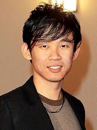 James Wan is producing the horror movie with Rick Alvarez. - wan_a