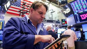 S&P 500 retreats from record after high inflation reading, drop in tech stocks: Live updates