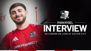 Exeter City Football Club - News update
