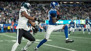 Titans Strengthen Secondary With Cordale Flott Signing