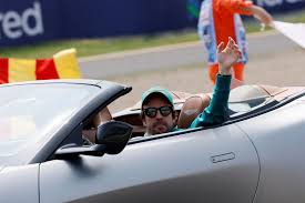 Mercedes and the Plan to 'Save' Fernando Alonso and Aston Martin