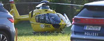 E Scooter Unfall : la sortie qui fait sensation