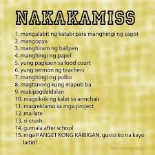 Love Quotes Tagalog Facebook | love quotes via Relatably.com