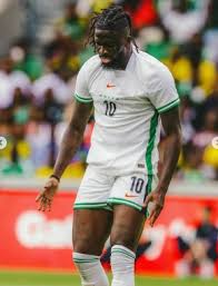 All Nigeria Soccer - News update