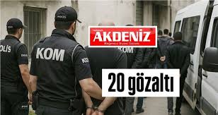 Tarsus Akdeniz Gazetesi - News update
