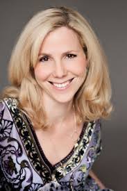 Sally Phillips, the co-writer and co-star of The Decoy Bride will be a guest on the BBC2 Sunday morning magazine programme Something For The Weekend. - thumb_sally-phillips