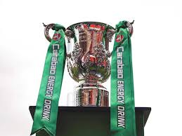 Carabao Cup round two draw: Brentford to face Birmingham away — OneFootball