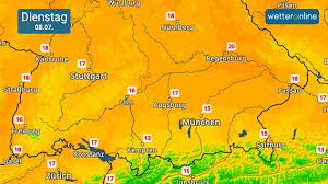 WetterOnline - News update