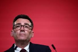 Burnham torna-se hoje o sétimo primeiro-ministro do Reino Unido em dez anos