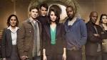 آخر حلقات مسلسل Timeless تمتد