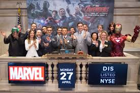 Resultado de imagen de NYSE opening bell