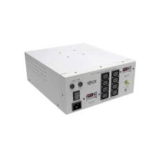 Amazon.com: Tripp Lite Isolation Transformer Hospital Dual ...