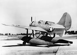 Image result for floatplane ww2