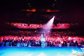 Ángela Torres anuncia segunda fecha en el Gran Rex tras agotar primer show