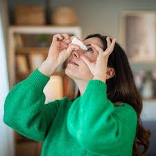 FDA Recalls 12 Million Over-the-Counter Eye Drops Nationwide
