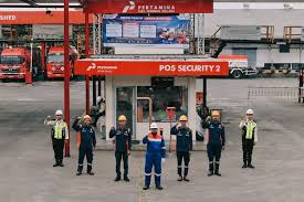 Pertamina dan Perusahaan Lainnya Raih Prestasi di Fortune Southeast Asia 500