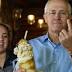 PM tries 'freakshake' in Canberra