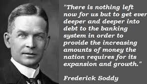 Frederick Soddy Quotes. QuotesGram via Relatably.com