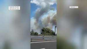 BFMTV - News update