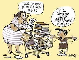Resultado de imagen de LA RENTRÉE