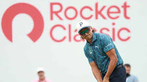 2026 Rocket Classic money: Total purse, payout breakdown, winner’s share