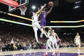 10/30/2026 Suns vs Nuggets Game Preview