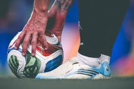 The World Cup Golden Boot Race Has Become A Sponsorship Fight