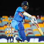 Dhawan laments missed opportunities field