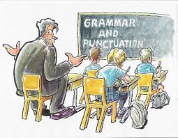 Gia sư ngữ pháp tiếng anh luyện thi đại học tìm ra một phương pháp dạy chính xác