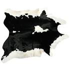 Unique cowhide rug related items Etsy