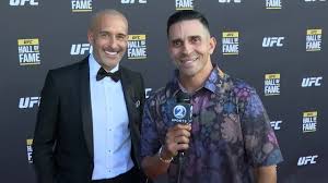 Anik expects ‘big weekend’ for Hawaiʻi fighters at UFC 329