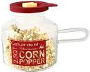 Catamount corn popper