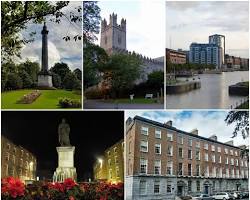 Image of Limerick, Ireland