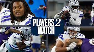 Dallas Cowboys - News update