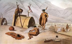 Image result for kalahari desert people oldest