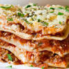 Story image for 8 X 8 Lasagna Recipe from Huffington Post