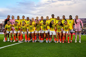 Federación Colombiana de Futbol - News update