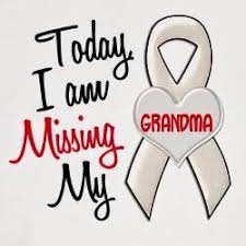The Trippers&#39; Tale: Today I Am Missing My Grandma via Relatably.com