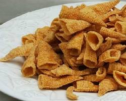 Image of Snacks salés